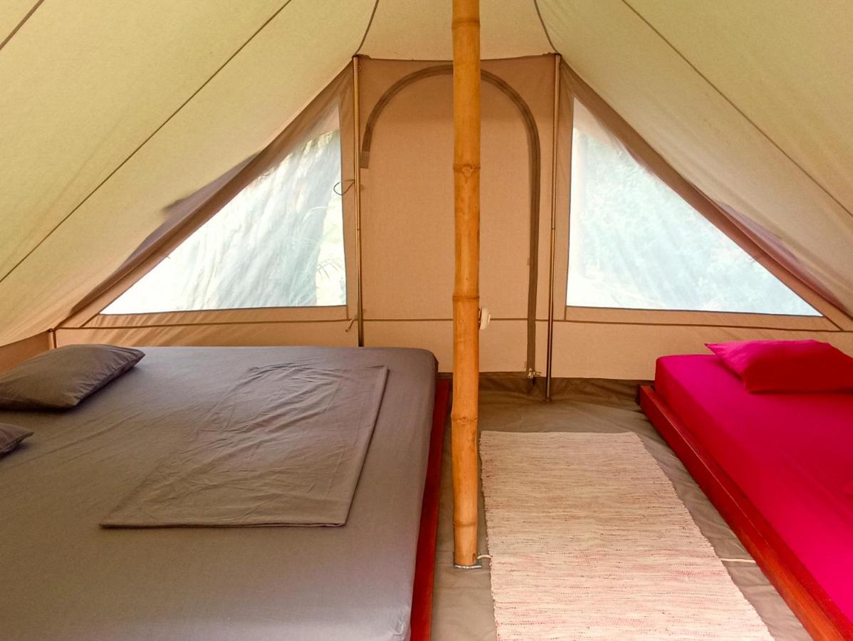Alouatta Playa Coyote Hostel San Francisco de Coyote Ngoại thất bức ảnh